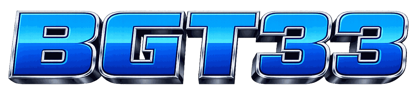 bgt33 logo
